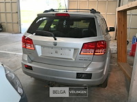 Dodge journey personenwagen - afbeelding 7 van  19