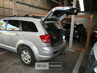 Dodge journey personenwagen - afbeelding 9 van  19