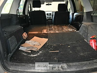Dodge journey personenwagen - afbeelding 10 van  19