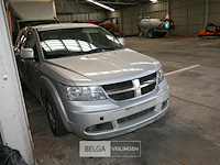 Dodge journey personenwagen