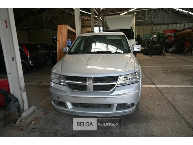 Dodge journey personenwagen - afbeelding 12 van  19
