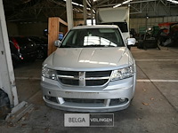 Dodge journey personenwagen - afbeelding 12 van  19