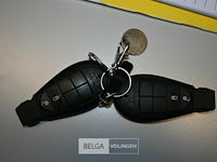Dodge journey personenwagen - afbeelding 16 van  19