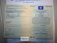 Dodge journey personenwagen - afbeelding 17 van  19