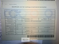 Dodge journey personenwagen - afbeelding 19 van  19