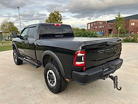 Dodge ram - 2021 - heavy dut 2500 - power wagon - personenauto - afbeelding 2 van  40