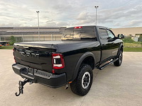 Dodge ram - 2021 - heavy dut 2500 - power wagon - personenauto - afbeelding 5 van  40
