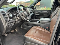 Dodge ram - 2021 - heavy dut 2500 - power wagon - personenauto - afbeelding 27 van  40