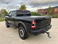 Dodge ram - 2021 - heavy dut 2500 - power wagon - personenauto - afbeelding 31 van  40