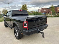 Dodge ram - 2021 - heavy dut 2500 - power wagon - personenauto - afbeelding 32 van  40