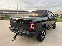 Dodge ram - 2021 - heavy dut 2500 - power wagon - personenauto - afbeelding 2 van  40