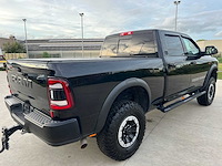 Dodge ram - 2021 - heavy dut 2500 - power wagon - personenauto - afbeelding 4 van  40