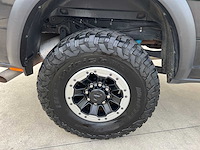 Dodge ram - 2021 - heavy dut 2500 - power wagon - personenauto - afbeelding 5 van  40