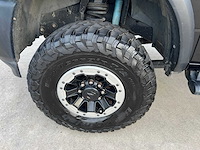 Dodge ram - 2021 - heavy dut 2500 - power wagon - personenauto - afbeelding 9 van  40