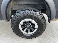 Dodge ram - 2021 - heavy dut 2500 - power wagon - personenauto - afbeelding 10 van  40