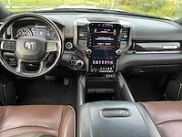 Dodge ram - 2021 - heavy dut 2500 - power wagon - personenauto - afbeelding 15 van  40