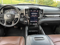 Dodge ram - 2021 - heavy dut 2500 - power wagon - personenauto - afbeelding 16 van  40