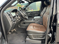 Dodge ram - 2021 - heavy dut 2500 - power wagon - personenauto - afbeelding 18 van  40