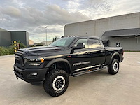 Dodge ram - 2021 - heavy dut 2500 - power wagon - personenauto - afbeelding 8 van  40