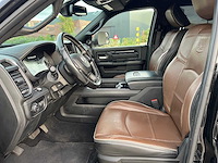 Dodge ram - 2021 - heavy dut 2500 - power wagon - personenauto - afbeelding 20 van  40