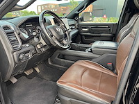 Dodge ram - 2021 - heavy dut 2500 - power wagon - personenauto - afbeelding 23 van  40