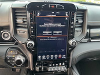 Dodge ram - 2021 - heavy dut 2500 - power wagon - personenauto - afbeelding 24 van  40