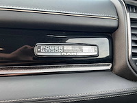 Dodge ram - 2021 - heavy dut 2500 - power wagon - personenauto - afbeelding 26 van  40
