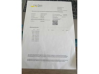 Dodge ram - 2021 - heavy dut 2500 - power wagon - personenauto - afbeelding 30 van  40