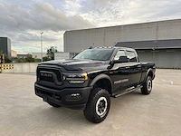 Dodge ram - 2021 - heavy dut 2500 - power wagon - personenauto - afbeelding 40 van  40