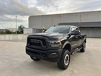 Dodge ram - 2021 - heavy dut 2500 - power wagon - personenauto - afbeelding 35 van  40
