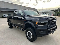 Dodge ram - 2021 - heavy dut 2500 - power wagon - personenauto - afbeelding 38 van  40