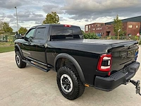 Dodge ram - 2021 - heavy dut 2500 - power wagon - personenauto - afbeelding 39 van  40