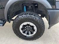 Dodge ram - 2021 - heavy dut 2500 - power wagon - personenauto - afbeelding 10 van  40
