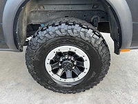 Dodge ram - 2021 - heavy dut 2500 - power wagon - personenauto - afbeelding 14 van  40