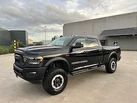 Dodge ram - 2021 - heavy dut 2500 - power wagon - personenauto - afbeelding 12 van  40