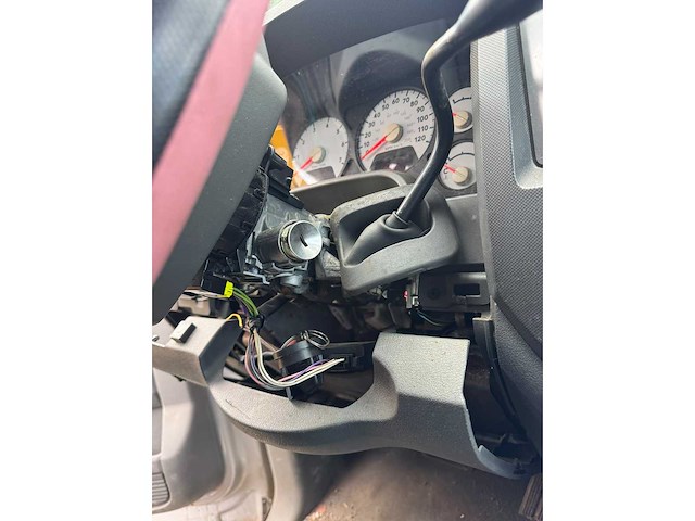 Dodge ram 1500 - van - afbeelding 6 van  23
