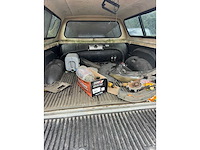 Dodge ram 1500 - van - afbeelding 8 van  23