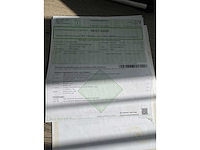 Dodge ram 1500 - van - afbeelding 15 van  23