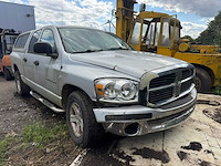 Dodge ram 1500 - van - afbeelding 12 van  23