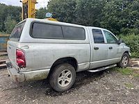 Dodge ram 1500 - van - afbeelding 19 van  23