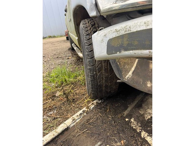 Dodge ram 1500 - van - afbeelding 21 van  23