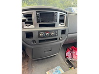 Dodge ram 1500 - van - afbeelding 5 van  23