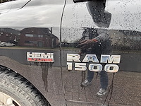 Dodge ram 1500, 2015 - afbeelding 30 van  44