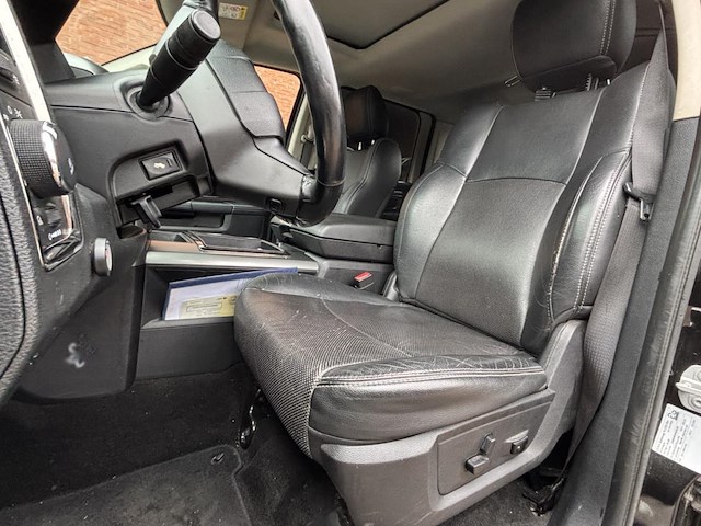 Dodge ram 1500, 2015 - afbeelding 44 van  44