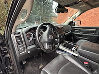 Dodge ram 1500, 2015 - afbeelding 39 van  44