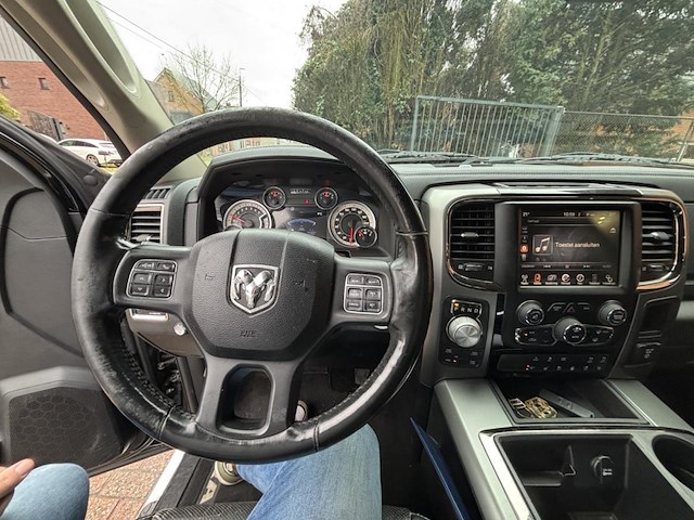 Dodge ram 1500, 2015 - afbeelding 2 van  44