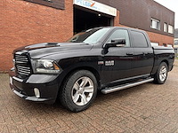 Dodge ram 1500, 2015 - afbeelding 27 van  44