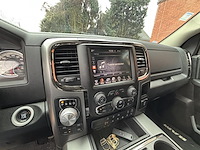 Dodge ram 1500, 2015 - afbeelding 18 van  44