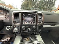 Dodge ram 1500, 2015 - afbeelding 10 van  44