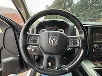 Dodge ram 1500, 2015 - afbeelding 32 van  44